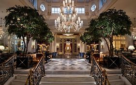 The St. Regis Rome